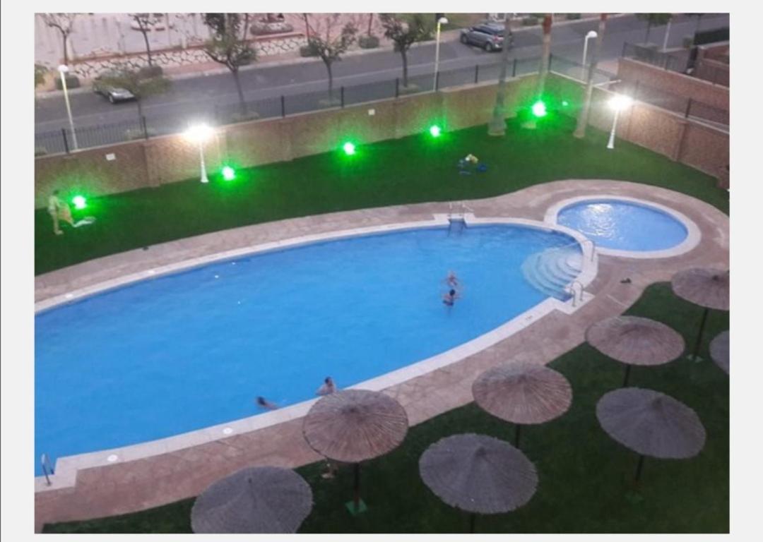 Magic World - Marina Dor ! Fantastica Oportunidad! Lejlighed Oropesa del Mar Eksteriør billede