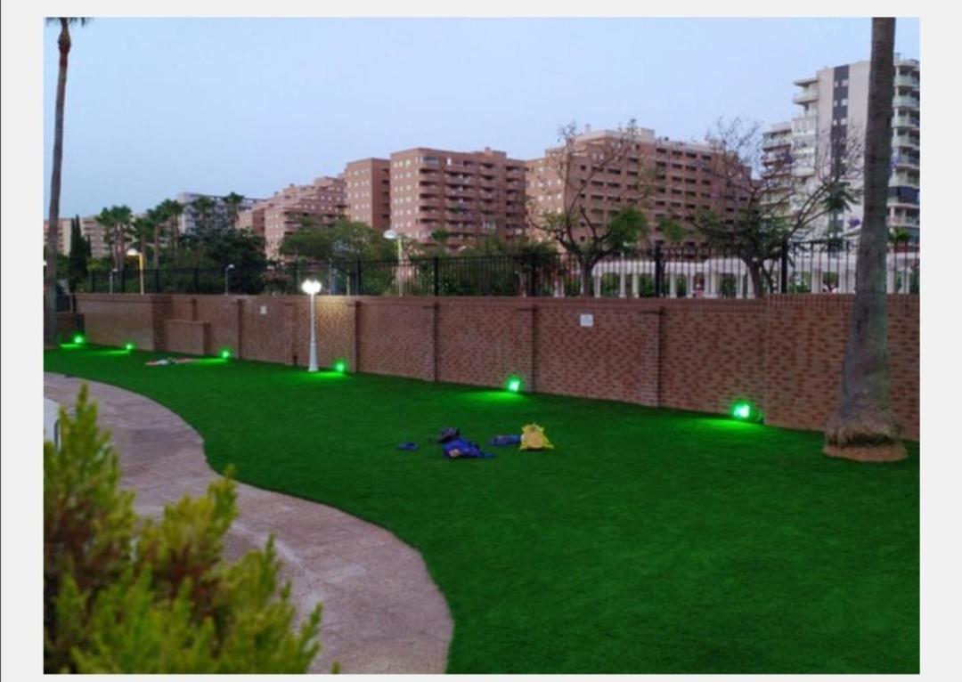 Magic World - Marina Dor ! Fantastica Oportunidad! Lejlighed Oropesa del Mar Eksteriør billede